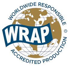 wrap worldwide responsible accredited production